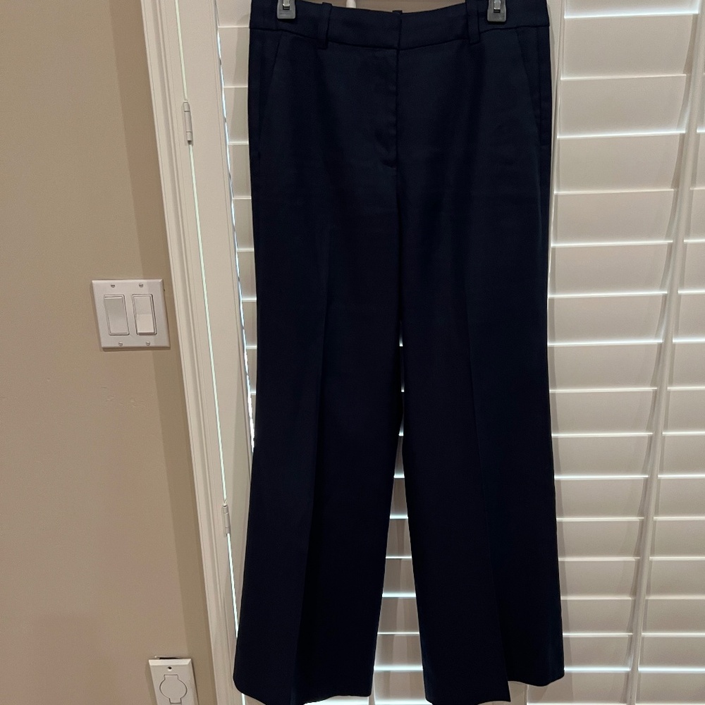 Women's J Crew Trousers - Great Condition!